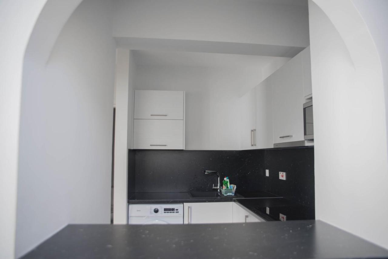One Bedroom Apartment In Paphos In Good Location Exterior foto