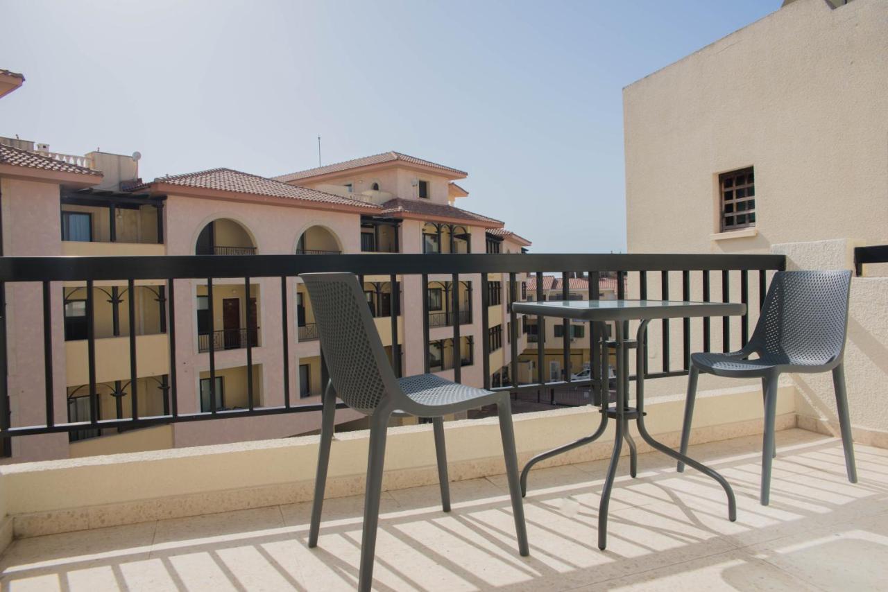 One Bedroom Apartment In Paphos In Good Location Exterior foto