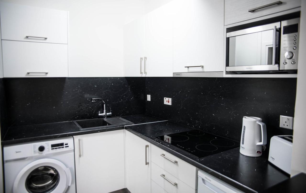One Bedroom Apartment In Paphos In Good Location Exterior foto